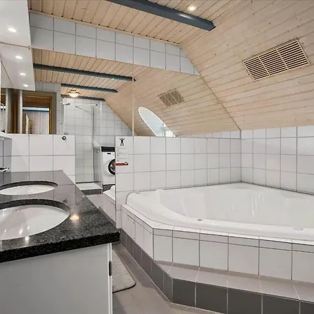 Semesterbostad 0329-romo-langdalsvej-42 Vesterhede