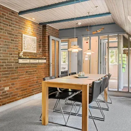 0329-romo-langdalsvej-42 Semesterbostad *