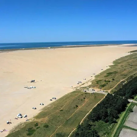 بيت للعطل 0329-romo-langdalsvej-42 *