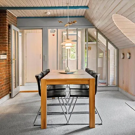 0329-romo-langdalsvej-42 بيت للعطل Vesterhede