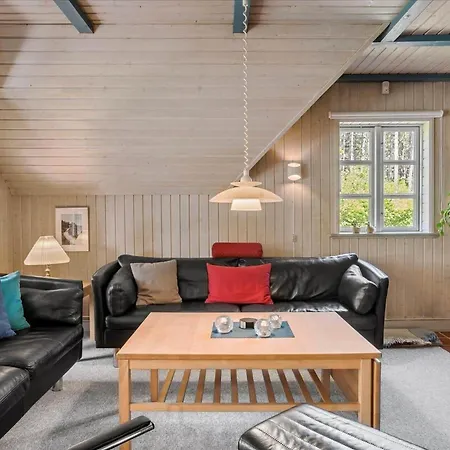 0329-romo-langdalsvej-42 * Vesterhede