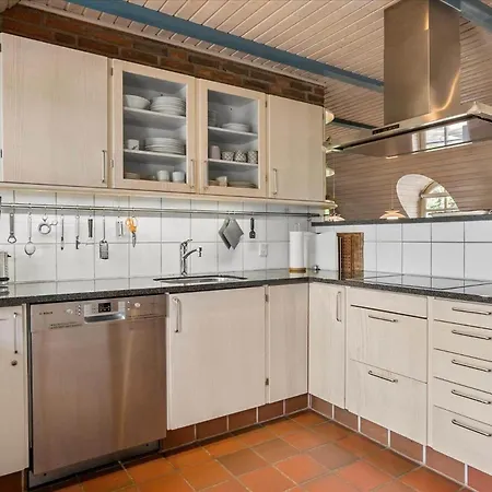 0329-romo-langdalsvej-42 بيت للعطل