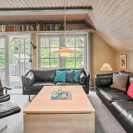 0329-romo-langdalsvej-42 Semesterbostad *