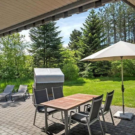 0329-romo-langdalsvej-42 Semesterbostad