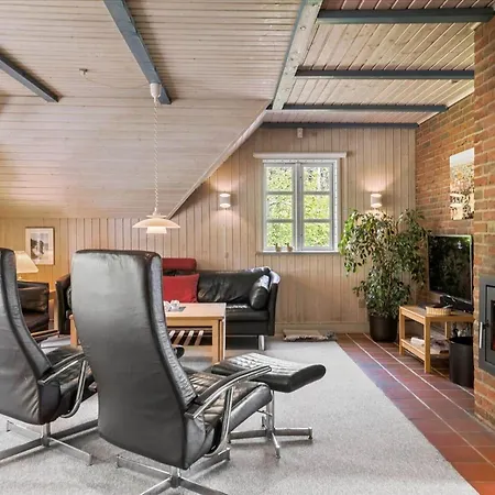 Semesterbostad 0329-romo-langdalsvej-42