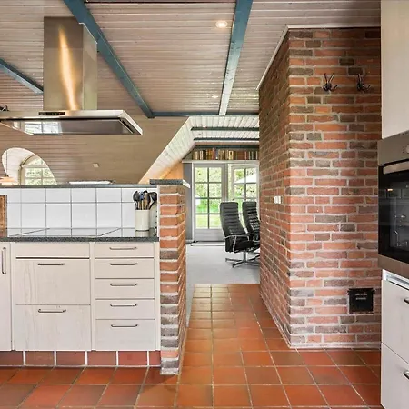 Semesterbostad 0329-romo-langdalsvej-42 *