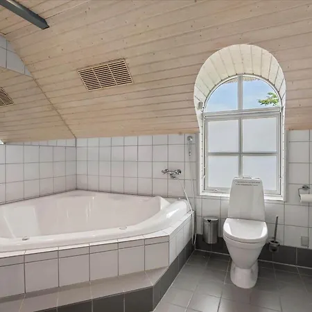 بيت للعطل 0329-romo-langdalsvej-42 Vesterhede