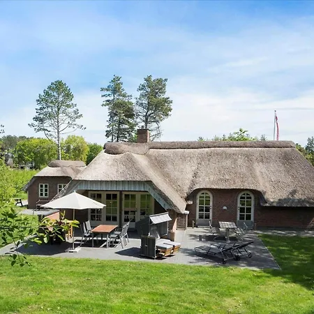 0329-romo-langdalsvej-42 Semesterbostad *