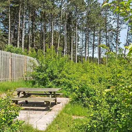 0329-romo-langdalsvej-42 Semesterbostad Vesterhede