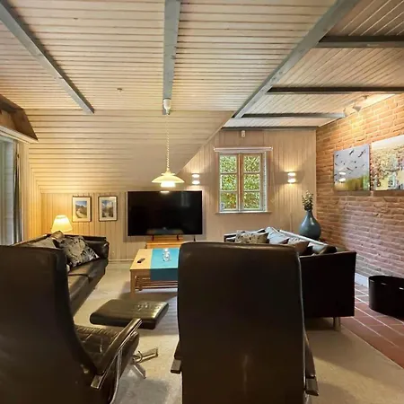 Casa de Férias 0329-romo-langdalsvej-42 Vesterhede