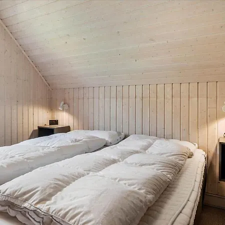 Casa de Férias 0329-romo-langdalsvej-42 *