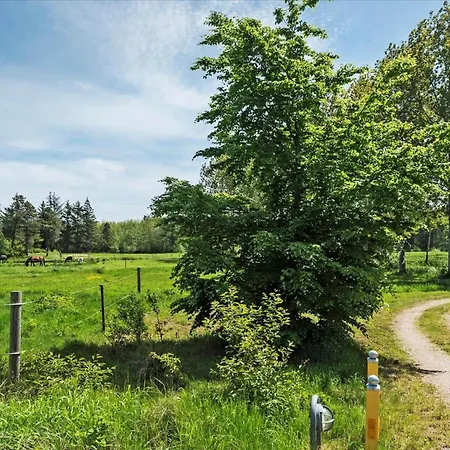 Casa de Férias 0329-romo-langdalsvej-42 *